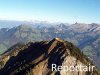 Luftaufnahme Kanton Nidwalden/Stanserhorn - Foto StanserhornPA155592