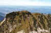 Luftaufnahme Kanton Nidwalden/Stanserhorn - Foto StanserhornStanserhornGipfel