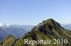 Luftaufnahme Kanton Nidwalden/Stanserhorn - Foto Stanserhorn 2577