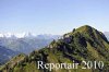 Luftaufnahme Kanton Nidwalden/Stanserhorn - Foto Stanserhorn 2578