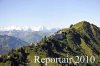 Luftaufnahme Kanton Nidwalden/Stanserhorn - Foto Stanserhorn 2580