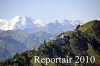 Luftaufnahme Kanton Nidwalden/Stanserhorn - Foto Stanserhorn 2589