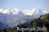 Luftaufnahme Kanton Nidwalden/Stanserhorn - Foto Stanserhorn 2592