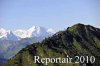 Luftaufnahme Kanton Nidwalden/Stanserhorn - Foto Stanserhorn 2594