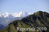 Luftaufnahme Kanton Nidwalden/Stanserhorn - Foto Stanserhorn 2595