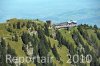 Luftaufnahme Kanton Nidwalden/Stanserhorn - Foto Stanserhorn 3121