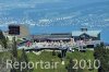 Luftaufnahme Kanton Nidwalden/Stanserhorn - Foto Stanserhorn 3126