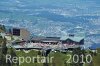 Luftaufnahme Kanton Nidwalden/Stanserhorn - Foto Stanserhorn 3132