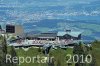 Luftaufnahme Kanton Nidwalden/Stanserhorn - Foto Stanserhorn 3136