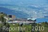 Luftaufnahme Kanton Nidwalden/Stanserhorn - Foto Stanserhorn 3139