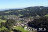 Luftaufnahme Kanton Zuerich/Turbenthal - Foto Turbenthal 4976