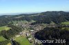 Luftaufnahme Kanton Zuerich/Turbenthal - Foto Turbenthal 4978