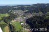 Luftaufnahme Kanton Zuerich/Turbenthal - Foto Turbenthal 4979