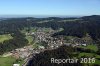 Luftaufnahme Kanton Zuerich/Turbenthal - Foto Turbenthal 4980