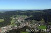 Luftaufnahme Kanton Zuerich/Turbenthal - Foto Turbenthal 4981