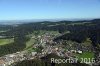 Luftaufnahme Kanton Zuerich/Turbenthal - Foto Turbenthal 4982