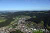 Luftaufnahme Kanton Zuerich/Turbenthal - Foto Turbenthal 4985