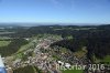 Luftaufnahme Kanton Zuerich/Turbenthal - Foto Turbenthal 4986