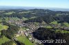 Luftaufnahme Kanton Zuerich/Turbenthal - Foto Turbenthal 4993