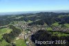 Luftaufnahme Kanton Zuerich/Turbenthal - Foto Turbenthal 4995