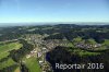 Luftaufnahme Kanton Zuerich/Turbenthal - Foto Turbenthal 4996