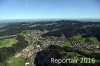 Luftaufnahme Kanton Zuerich/Turbenthal - Foto Turbenthal 4997