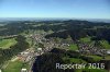 Luftaufnahme Kanton Zuerich/Turbenthal - Foto Turbenthal 4998