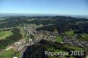 Luftaufnahme Kanton Zuerich/Turbenthal - Foto Turbenthal 4999