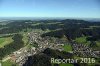 Luftaufnahme Kanton Zuerich/Turbenthal - Foto Turbenthal 5001