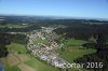 Luftaufnahme Kanton Zuerich/Turbenthal - Foto Turbenthal 5002