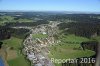 Luftaufnahme Kanton Zuerich/Turbenthal - Foto Turbenthal 5004