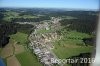 Luftaufnahme Kanton Zuerich/Turbenthal - Foto Turbenthal 5009