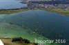 Luftaufnahme SCHIFFFAHRT/Schiffe  bei der Ufenau - Foto Boote Ufenau 3295