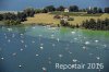 Luftaufnahme SCHIFFFAHRT/Schiffe  bei der Ufenau - Foto Boote Ufenau 3403