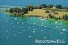 Luftaufnahme SCHIFFFAHRT/Schiffe  bei der Ufenau - Foto Boote Ufenau 3405 DxO (2)