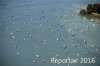 Luftaufnahme SCHIFFFAHRT/Schiffe  bei der Ufenau - Foto Boote an der Ufenau 3394