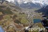 Luftaufnahme Kanton Obwalden/Engelberg - Foto Engelberg 2784