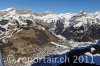 Luftaufnahme Kanton Obwalden/Engelberg - Foto Engelberg 8096