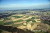 Luftaufnahme ATOMKRAFT/Marthalen Nagra-Sondierbohrungen - Foto Marthalen Nagra-Sondierbohrung 2965