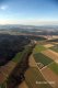 Luftaufnahme ATOMKRAFT/Marthalen Nagra-Sondierbohrungen - Foto Marthalen Nagra-Sondierbohrung 2970