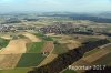 Luftaufnahme ATOMKRAFT/Marthalen Nagra-Sondierbohrungen - Foto Marthalen Nagra-Sondierbohrung 2975