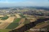 Luftaufnahme ATOMKRAFT/Marthalen Nagra-Sondierbohrungen - Foto Marthalen Nagra-Sondierbohrung 2977