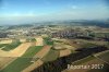 Luftaufnahme ATOMKRAFT/Marthalen Nagra-Sondierbohrungen - Foto Marthalen Nagra-Sondierbohrung 2980