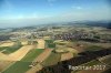 Luftaufnahme ATOMKRAFT/Marthalen Nagra-Sondierbohrungen - Foto Marthalen Nagra-Sondierbohrung 2981