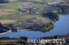 Luftaufnahme Kanton Fribourg/Schiffenensee/Campingplatz Schiffenen - Foto Schiffenensee 5923