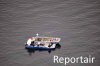 Luftaufnahme SCHIFFFAHRT/Seepolizei-Suchboote - Foto Seepolizei Suchboot Weggis 1557