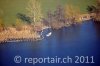 Luftaufnahme SCHIFFFAHRT/Seepolizei-Suchboote - Foto Zugersee Polizeiboot 8044