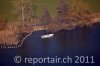 Luftaufnahme SCHIFFFAHRT/Seepolizei-Suchboote - Foto Zugersee Polizeiboot 8048