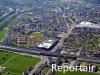 Luftaufnahme AUTOBAHNEN/A2 bei Kriens - Foto Autobahn A2P4150824