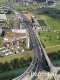 Luftaufnahme AUTOBAHNEN/A2 bei Kriens - Foto Autobahn A2P6292421